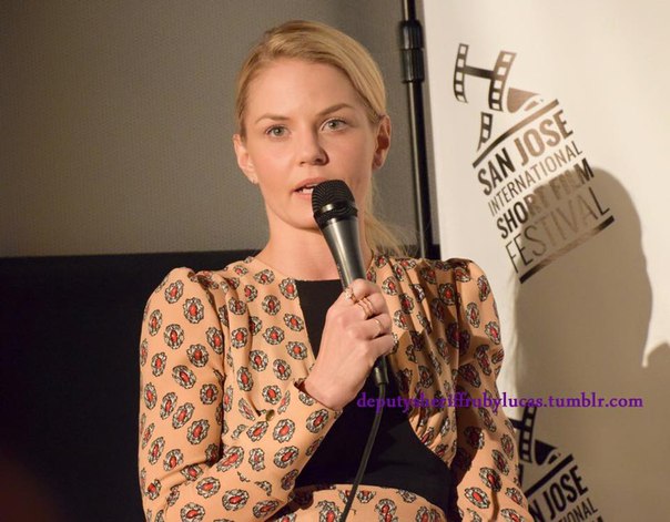 Jennifer Morrison