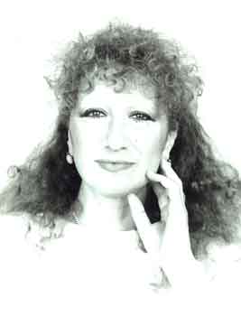 Anna Mazzamauro