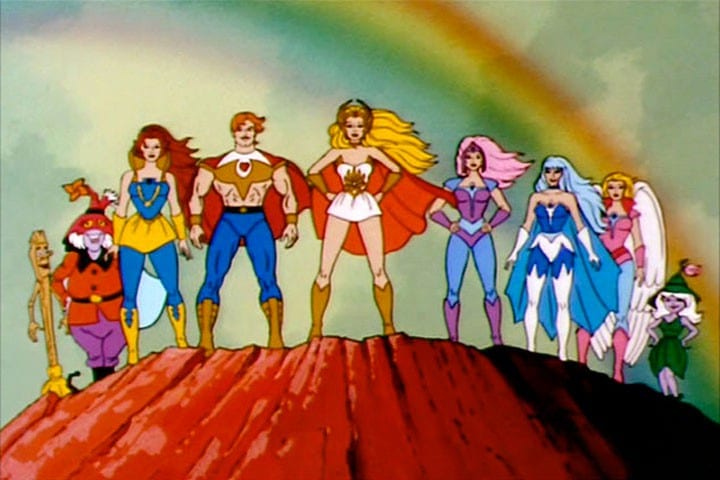 Picture of She-Ra: Princess of Power