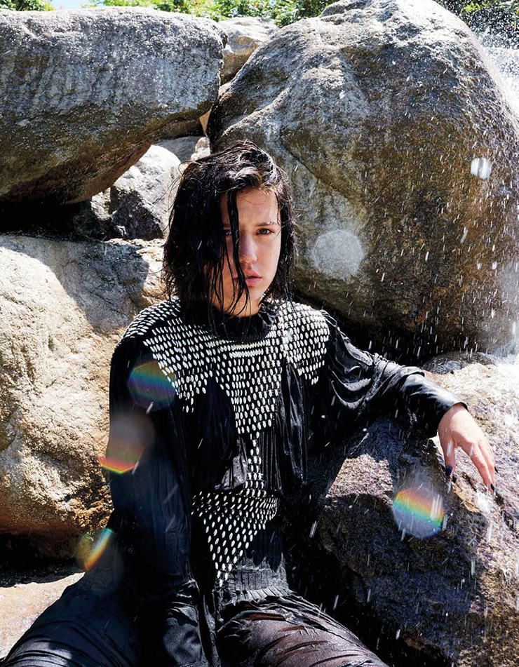 Adele Exarchopoulos Adele Exarchopoulos