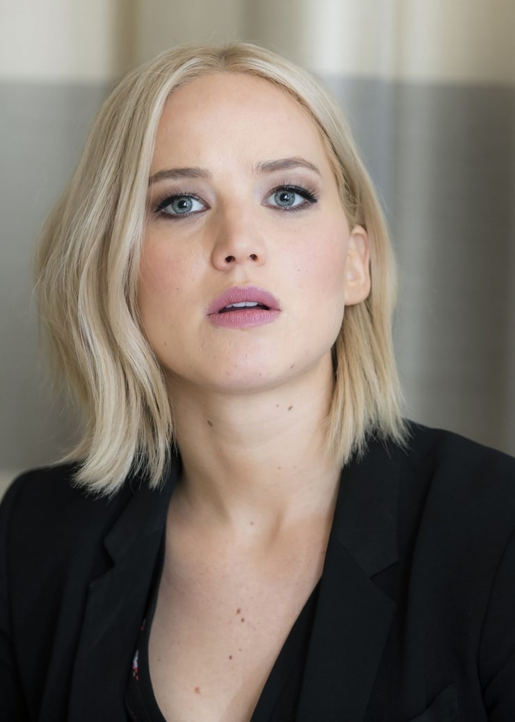 Jennifer Lawrence