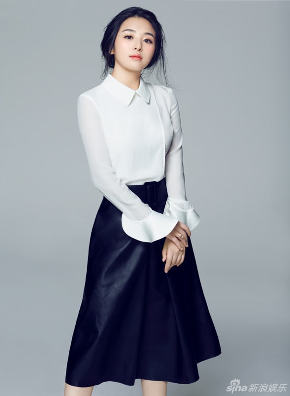 Zhang Yun Zhang Yun