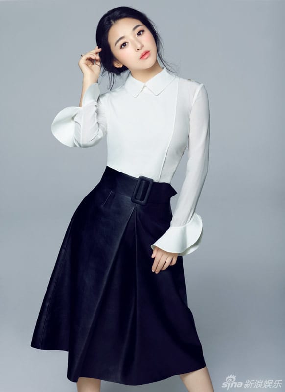 Zhang Yun Zhang Yun