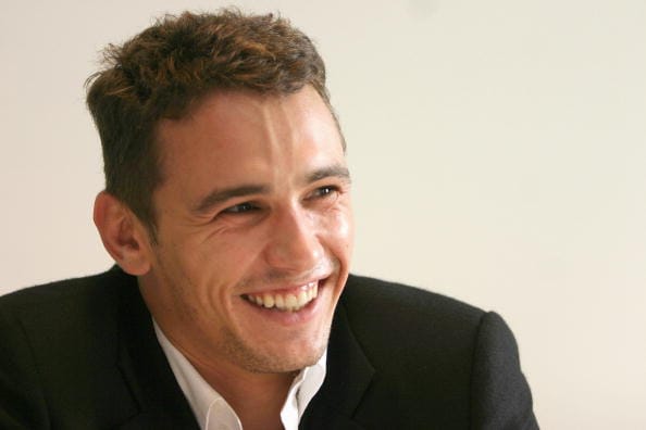 James Franco