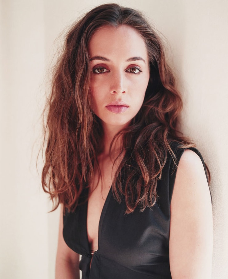 Eliza Dushku