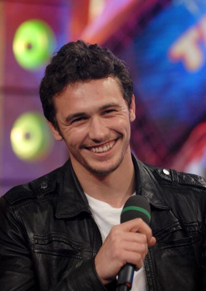 James Franco