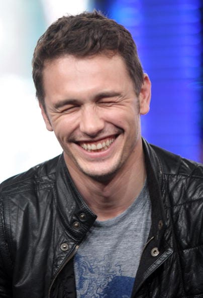 James Franco