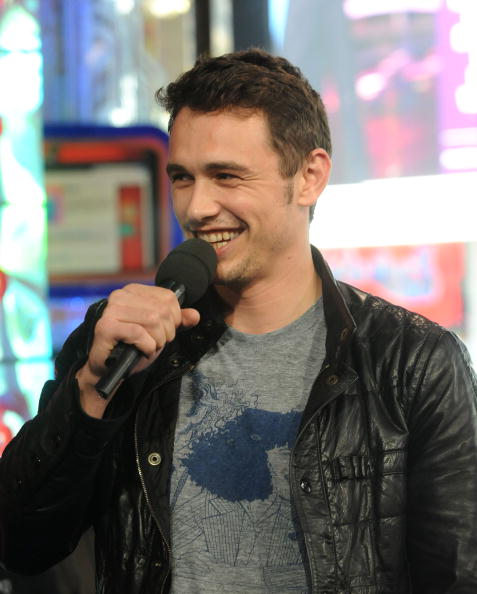 James Franco