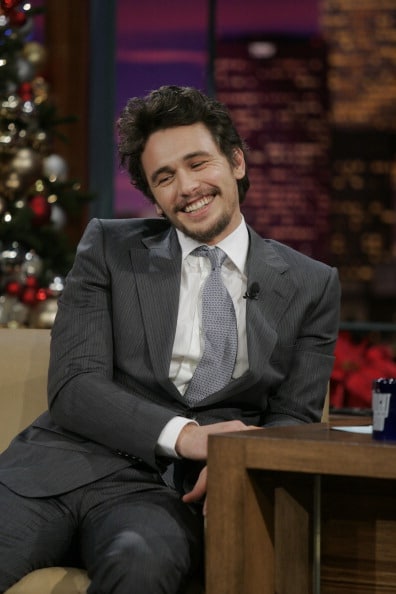 James Franco