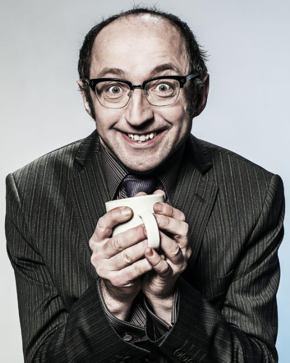 Tom Bonington Tom Bonington