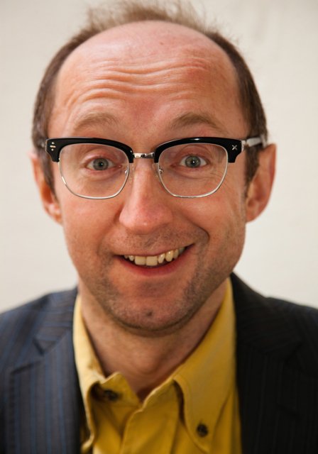 Tom Bonington Tom Bonington