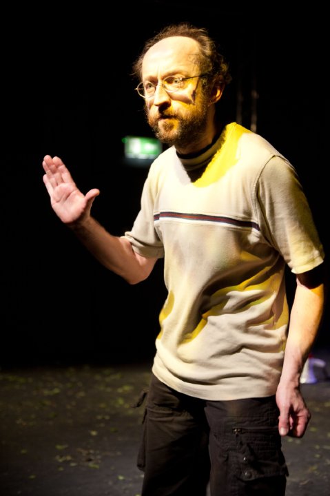 Tom Bonington Tom Bonington