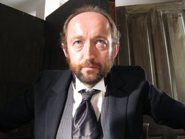 Tom Bonington Tom Bonington