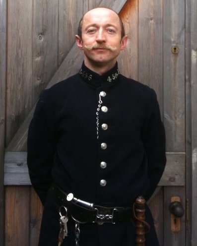 Tom Bonington Tom Bonington