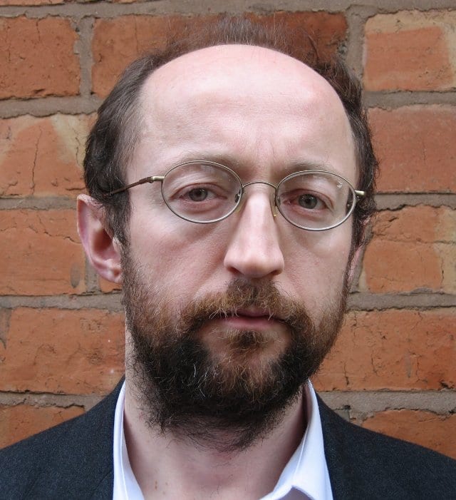 Tom Bonington Tom Bonington