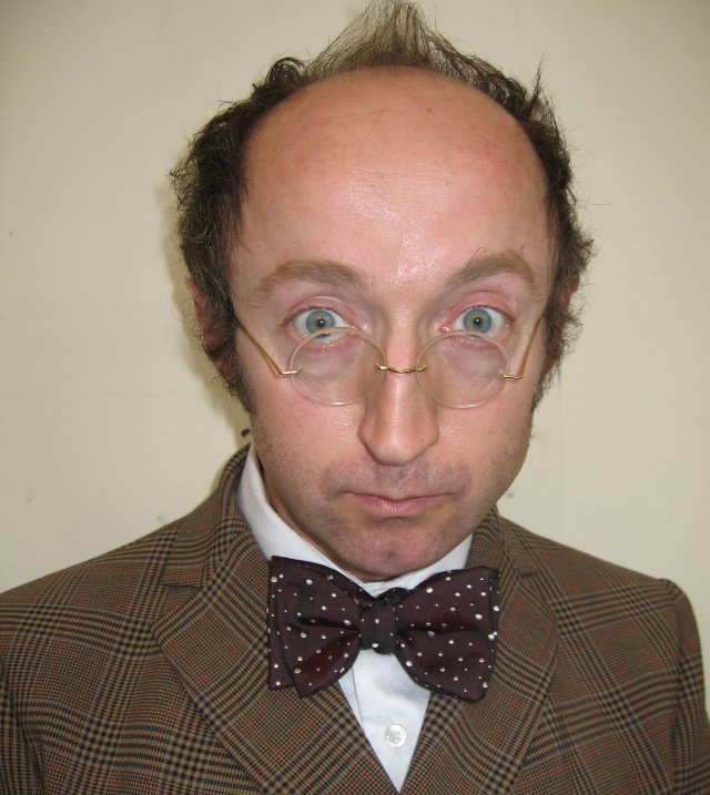 Tom Bonington Tom Bonington