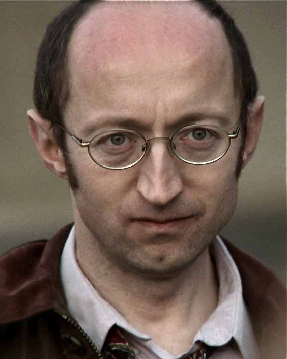 Tom Bonington Tom Bonington