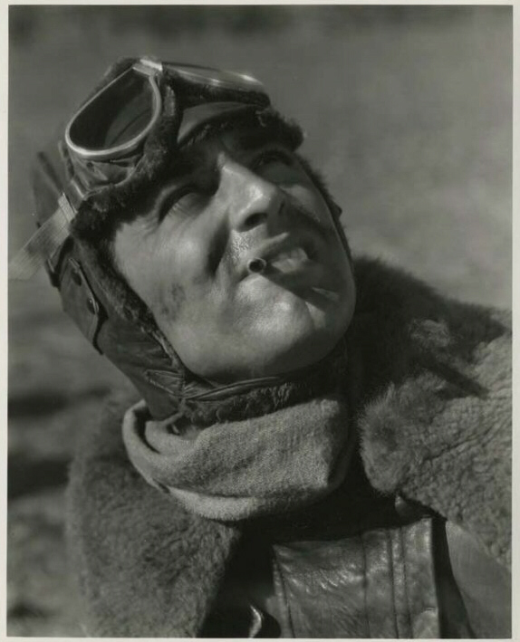 Fredric March Fredric March