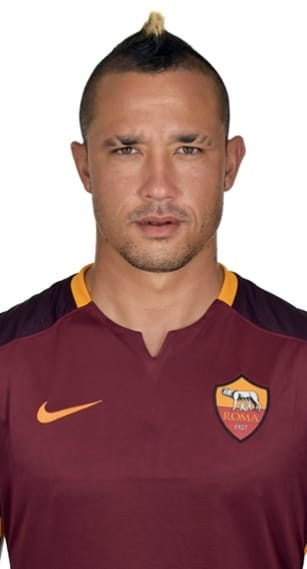 Radja Nainggolan