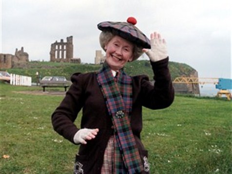 Super Gran