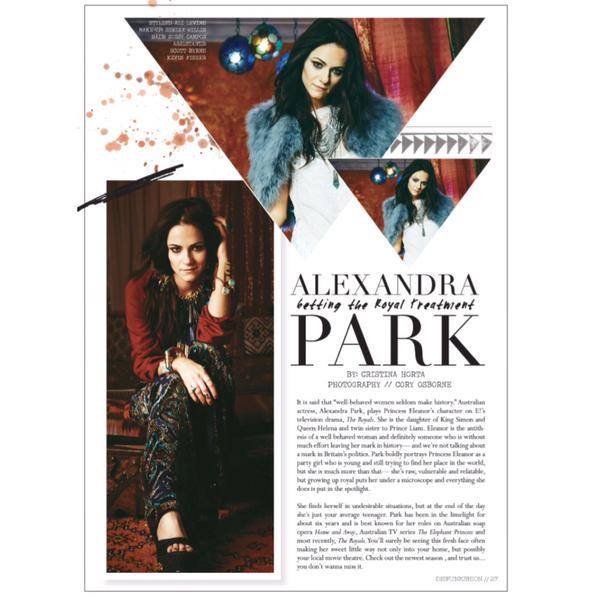 Alexandra Park