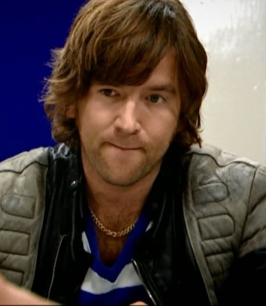 Kevin Ball