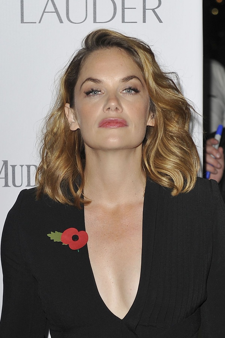 Ruth Wilson Ruth Wilson