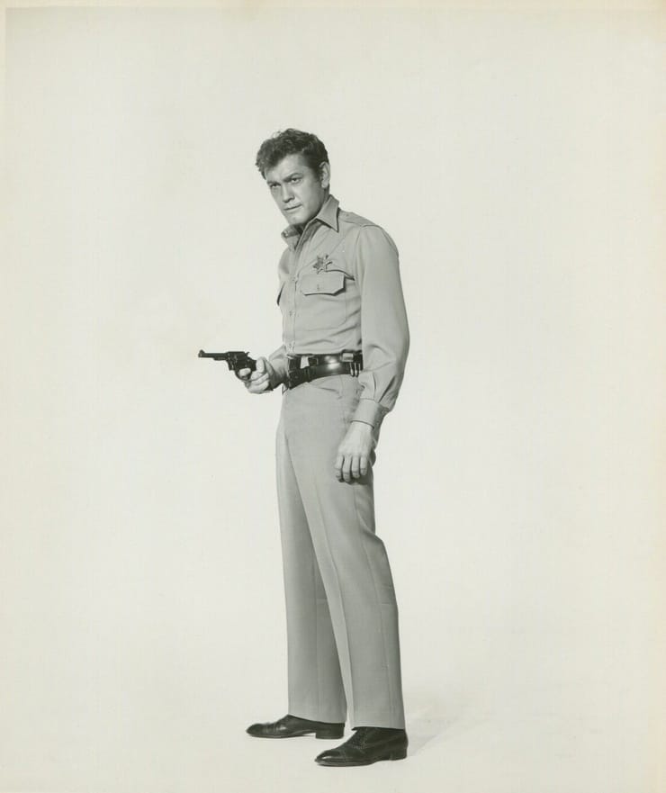 Earl Holliman Earl Holliman