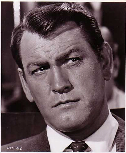 Earl Holliman