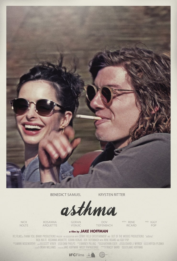 Asthma                                  (2014)