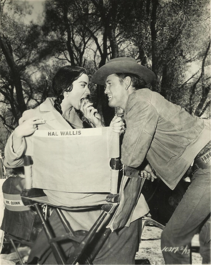 Earl Holliman Earl Holliman
