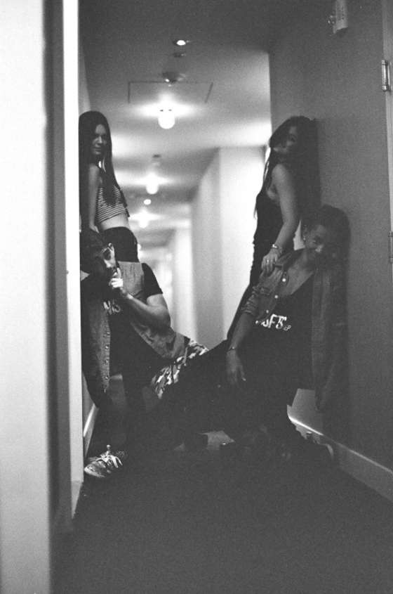 Kendall Jenner