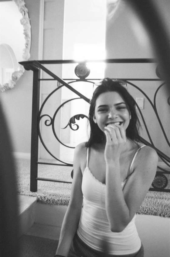 Kendall Jenner