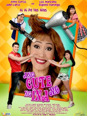 Ang cute ng ina mo!                                  (2007)