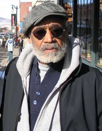 Picture of Melvin Van Peebles