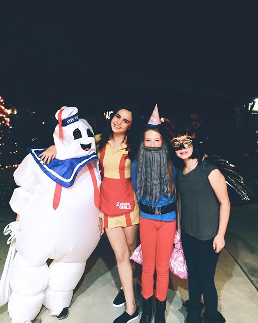 Bailee Madison Bailee Madison