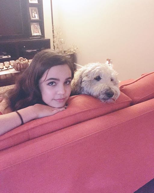 Bailee Madison