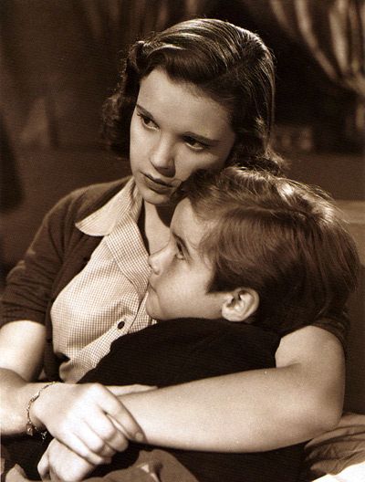 Scotty Beckett