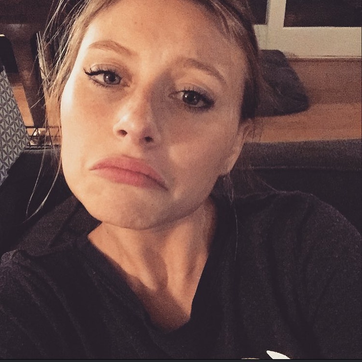 Aly Michalka