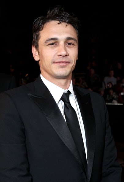 Picture of James Franco