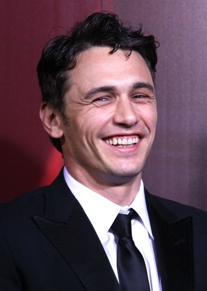 James Franco