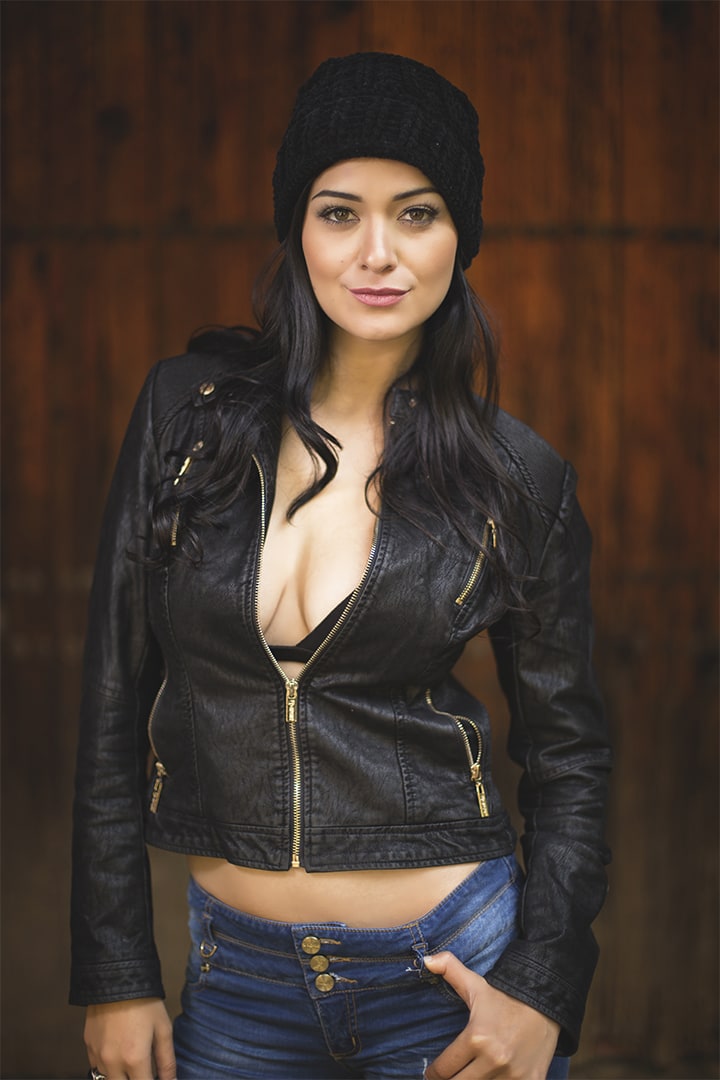 Alejandra Sandoval