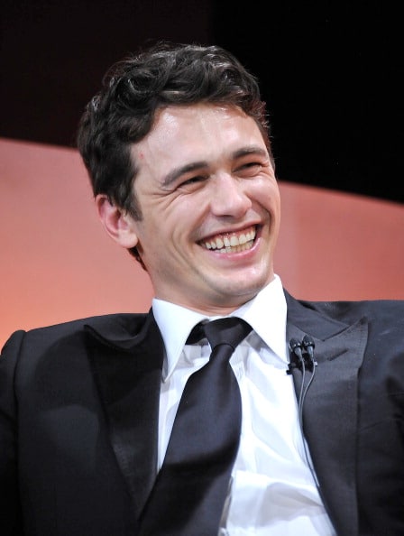 James Franco