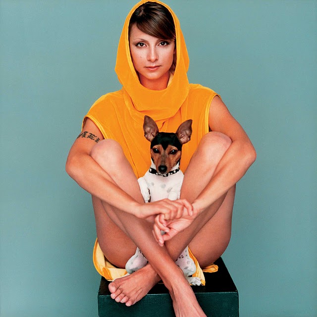 Najwa Nimri