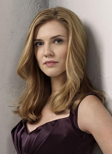 Picture of Sara Canning