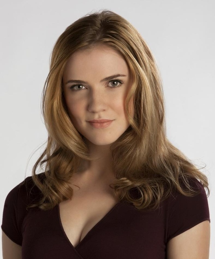 Sara Canning Sara Canning