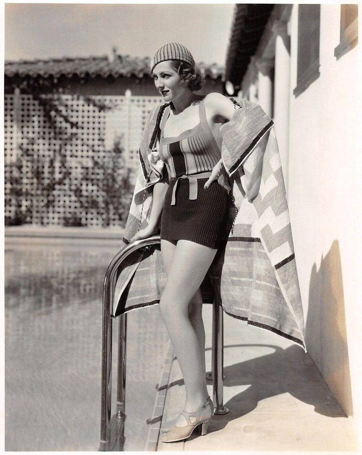 Adrienne Ames