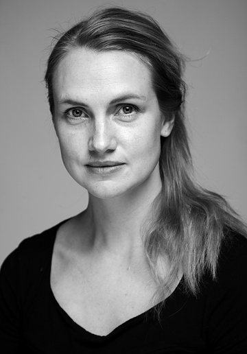 Tanja Lorentzon