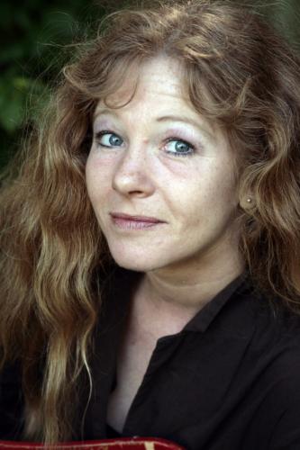 Tanja de Wendt