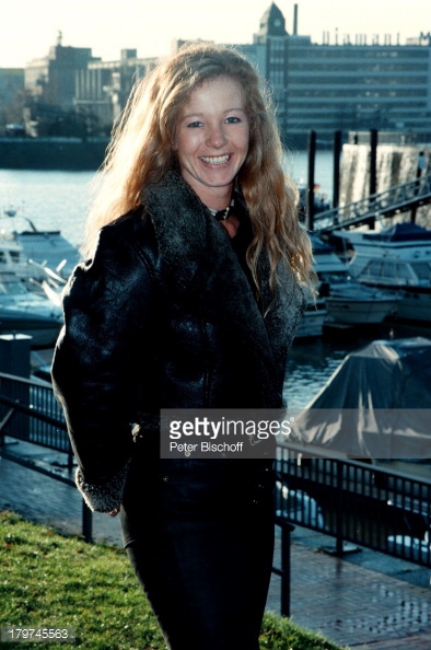 Tanja de Wendt